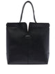 Tod's Black Leather Bag