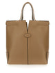 Tod's Leather Bag.