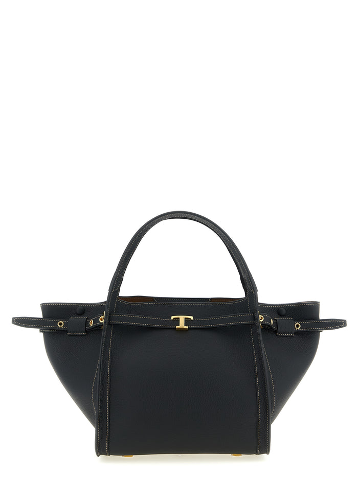 Tod's Small 'Tim' Shopping Bag