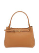 Tod's Borse In Pelle Tim Top Handle Piccola