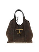 Tod's Mini Shopping Bag
