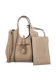 Tod's Mini Leather Tote Bag