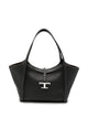 Tod's T-Timeless Small Leather Tote Bag