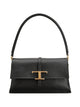 Tod's Black Calf Skin Leather Bags