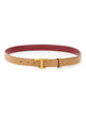 Tod's Reversible T Timeless Belt