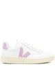 Veja V-12 Leather Extra Sneakers
