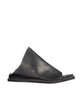 Guidi Leather Sandal