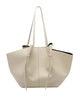 Yuzefi Yuzefi Xl Angora Mochi Shoulder Bag