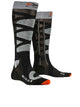 X Socks Ski Control