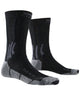 X Socks Trek Silver Men