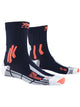X Socks Blue Technical Socks