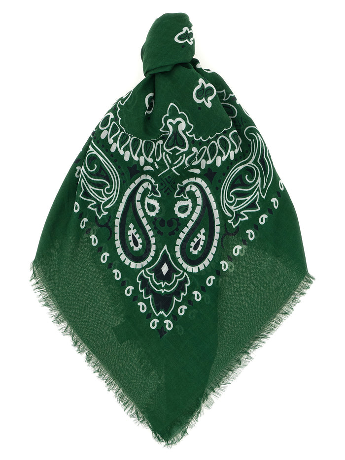 Be You Bandana Stole