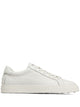 Tod's Leahter Sneakers