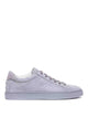Tod's Grey Suede Sneakers