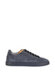 Tod's Leahter Sneakers