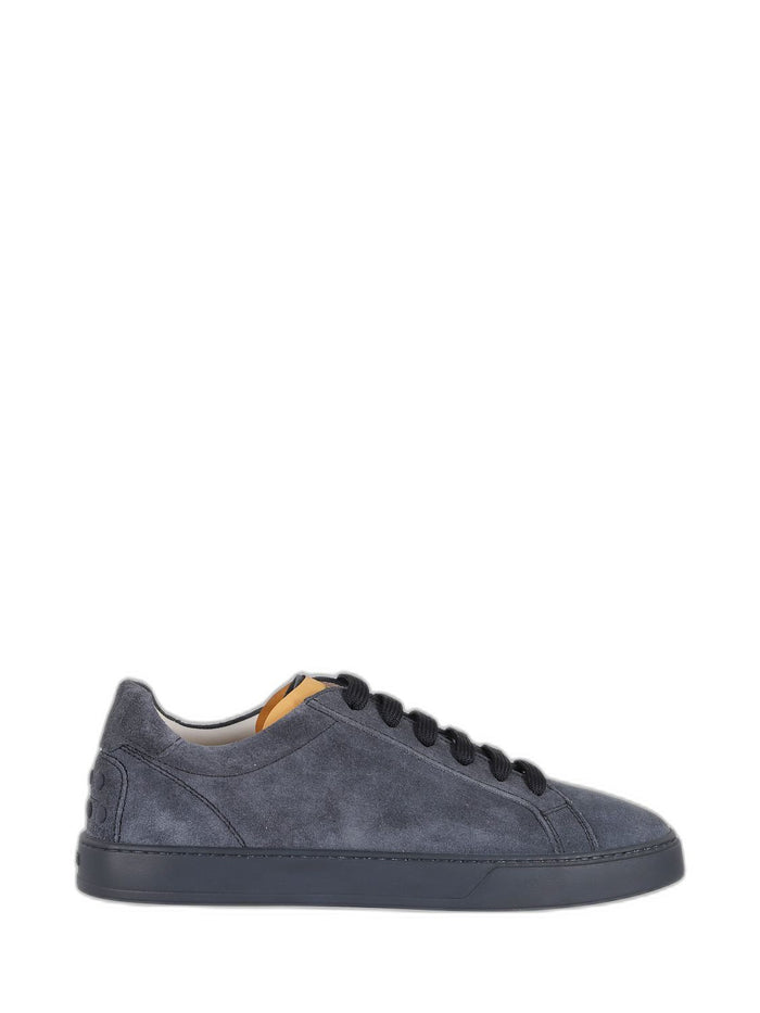 Tod's Leahter Sneakers