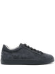 Tod's Leahter Sneakers