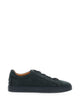 Tod's Nabuk Leather Sneakers