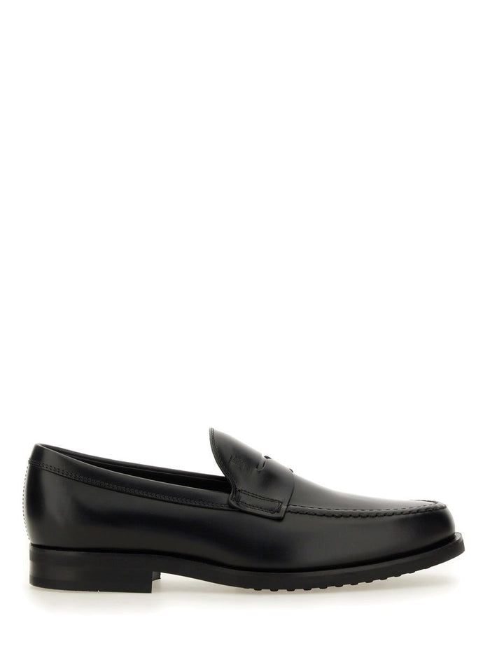Tod's Mocassino In Pelle