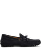 Tod's Suede Loafers