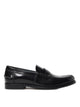 Tod's Patent Leather Loafers