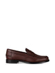 Tod's Leather Classic Loafer