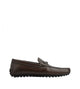 Tod's Xxm42c0id31d90 T Ring Ca75 City Gommino
