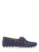 Tod's Leather Loafer