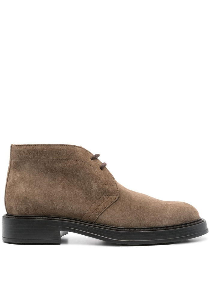 Tod's Polacco Extralight 61K