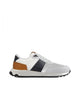 Tod's Xxm63k0gt80t93 All.pelle Running Mid Volume