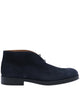 Tod's Suede Desert Boots