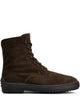 Tod's Stivali Mont. Winter Gomm 84L