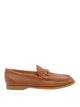 Tod's Leather Loafers