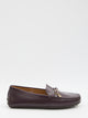 Tod's Gomma 10L Fibbietta Medaglia