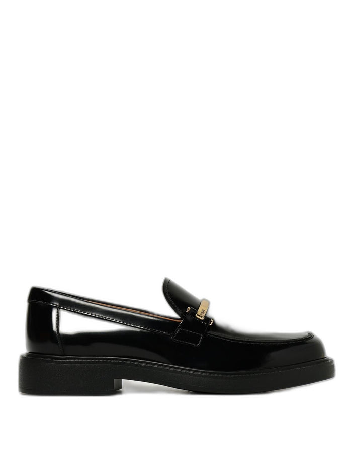Tod's Leather Loafers