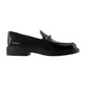 Tod's Gomma Loafers - - Leather - Black