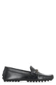 Tod's Gommino Leather Loafers