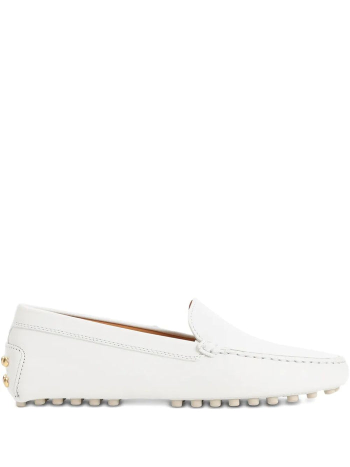 Tod's Gommino 22L Leather Loafers
