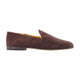 Tod's Cuoio Loafers - - Leather - Brown