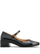 Tod's Cuoio T35 33L Cinturino Bottone
