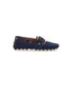 Tod's Boat Gommino Bubble Loafers