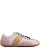 Tod's Tod`S T-Marathon Leather Sneakers