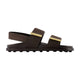 Tod's Leather Sandals