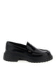 Tod's Leather Loafers