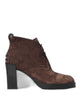 Tod's Leather Boots