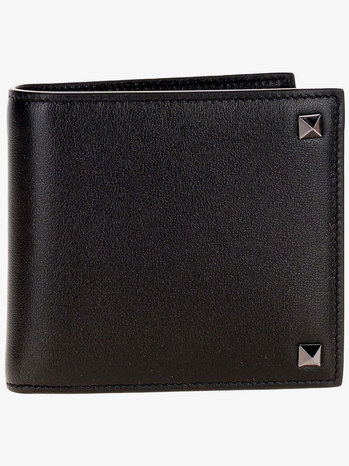 Valentino Garavani Billfold Wallet Only Card