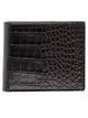 Tom Ford Tom Ford Croc Leather Wallet