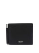 Tom Ford T Line Clip Wallet