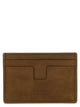 Tom Ford 'T Line' Card Holder