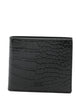 Tom Ford Portafoglio In Pelle